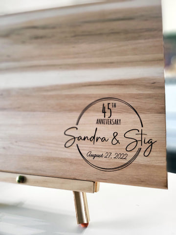 Walnut Cutting Board